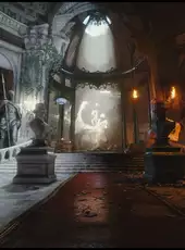 Batman: Arkham Knight - A Flip of a Coin