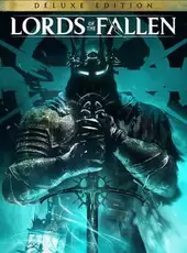 Lords of the Fallen: Deluxe Edition
