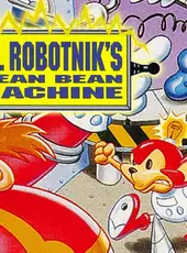 Dr. Robotnik's Mean Bean Machine