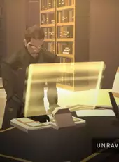 Deus Ex GO