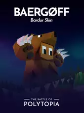 The Battle of Polytopia: Baergøff