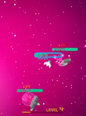 Vostok Inc.