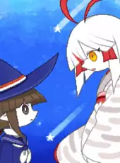 Wadanohara and the Great Blue Sea -Reboot-