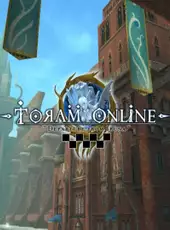 Toram Online