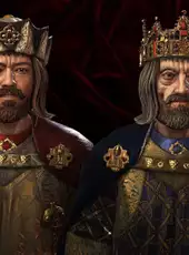 Crusader Kings III: Couture of the Capets