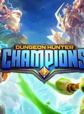 Dungeon Hunter Champions