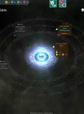 Interstellar Space: Genesis