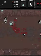 The Binding of Isaac: Wrath of the Lamb