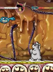Hugo: The Secrets of The Forest
