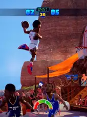 NBA 2K Playgrounds 2