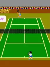 Super Tennis