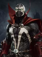 Mortal Kombat 11: Spawn