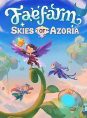 Fae Farm: Skies of Azoria