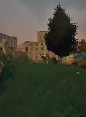 Die Trying