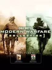 Call of Duty: Modern Warfare Collection