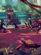 For The King: Lost Civilization