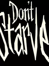 Don't Starve