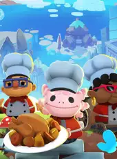 Overcooked! All You Can Eat