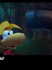 Rayman 2: The Great Escape