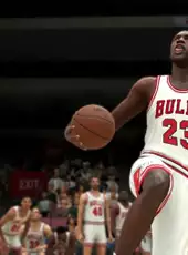 NBA 2K23: Michael Jordan Edition