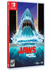 Jaws: Retro Edition