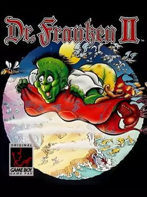 Dr. Franken II
