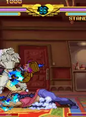 JoJo's Bizarre Adventure: Heritage for the Future