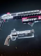 Crime Boss: Rockay City - Jupiter Character Pack