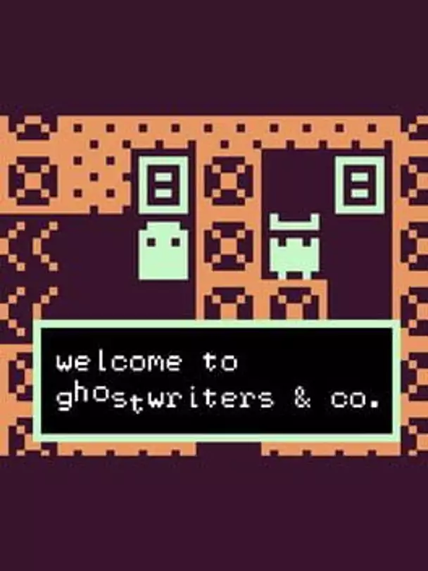 Ghostwriters & Co.