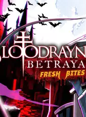 BloodRayne Betrayal: Fresh Bites
