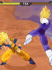 Dragon Ball Z: Budokai Tenkaichi 3