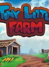 Tiny Little Farm