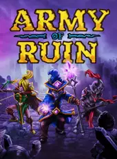 Army of Ruin