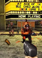 Duke Nukem 3D: 20th Anniversary World Tour