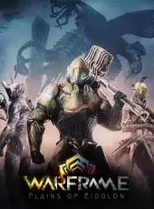 Warframe: Plains of Eidolon