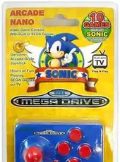 Arcade Nano Sonic