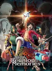 One Piece Odyssey: Reunion of Memories