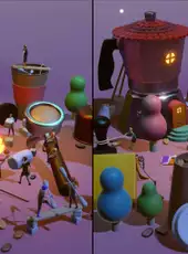 Tiny Lands 2