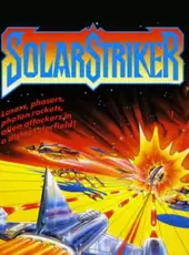Solar Striker
