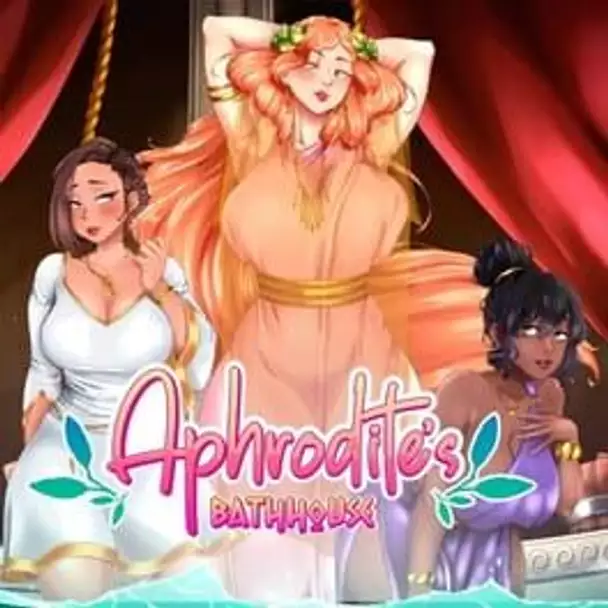 Aphrodite's Bathhouse