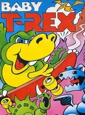 Baby T-Rex