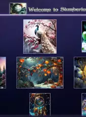 Master of Pieces Jigsaw Puzzle: Welcome to Slumberland