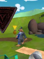 Sam & Max: Beyond Time and Space - Episode 2: Moai Better Blues