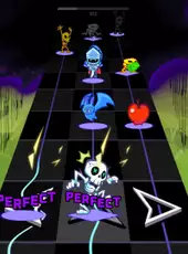 Rift of the NecroDancer: Monstercat - "PLAY"