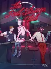 The Red Strings Club