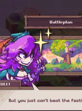 Cross Blitz