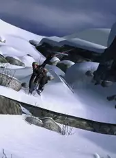 FreakOut: Extreme Freeride
