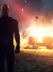 Hitman 2: Hawke's Bay