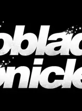 Xenoblade Chronicles 3