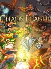 Chaos League